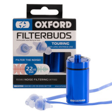 Беруші Oxford FilterBuds Touring 22 SNR
