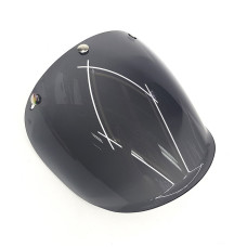 Візор Bell Custom 500 Dark Smoke Retro