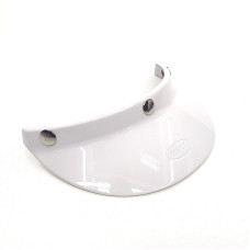 Козирок Bell Custom 500 White 510