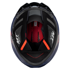 Інтер'єр шолома MT Thunder 4 SV (XS-XXXL)