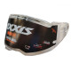 Візор AXXIS Hawk MT V-31 Clear