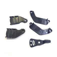 Механізм окулярів Sun Visor MT Thunder 3 SV