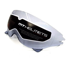 Візор MT Le MANS 2 Smoke
