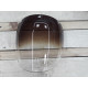 Візор Bell Custom 500 Amber 3 Snap Retro