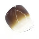 Візор Bell Custom 500 Amber 3 Snap Retro