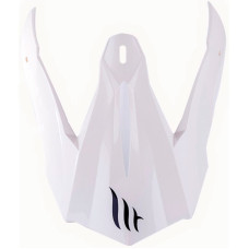 Козирок MT Falcon White
