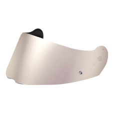 Візор LS2 FF908 Visor Iridium Silver