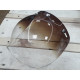 Візор Bell Custom 500 Bubble Amber Gradient