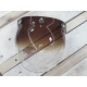 Візор Bell Custom 500 Bubble Amber Gradient