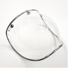 Візор Bell Custom 500 Bubble Clear Deluxe