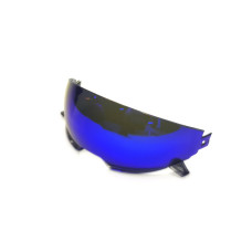 Окуляри для MT Streetfighter Blue