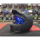 Окуляри для MT Streetfighter Blue