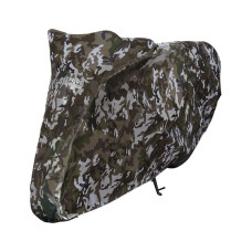 Моточохол Oxford Aquatex Camo XL