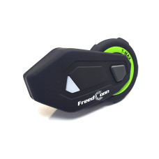 Мотогарнітура T-Max M Green (без рації)