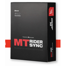 Мотогарнітура MT Rider Sync MT-B01