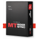 Мотогарнітура MT Rider Sync MT-B01