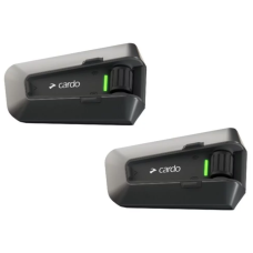 Мотогарнітура Cardo PackTalk Edge Dual