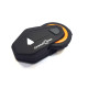 Мотогарнітура T-Max E Orange 1000m