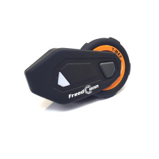 Мотогарнітура T-Max E Orange 1000m