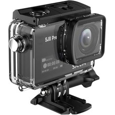 Екшн-камера SJCAM SJ8 Pro Black