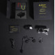 Мотогарнітура LS2 Bluetooth Focal Dashcam And Intercom System
