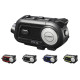 Мотогарнітура LS2 Bluetooth Focal Dashcam And Intercom System