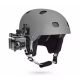 Кріплення екшн камери на шолом MSCAM Helmet Side Mount