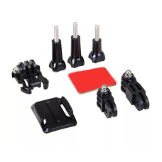 Кріплення екшн камери на шолом MSCAM Helmet Side Mount