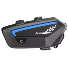 Мотогарнітура T-COM FDC FX 1000м, до 6 чол.