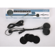 Мотогарнітура T-COM FDC L1M