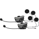 Мотогарнітура Sena 60S Harman Kardon