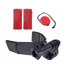 Кріплення екшн камери на шолом MSCAM Type Helmet Mount