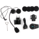 Мотогарнітура T-COM FDC VB 800м