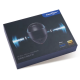 Навушники-мікрофон T-Max, T-Com Sony Hires D7 Micro USB