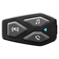 Мотогарнітура INTERPHONE UCOM3 HD