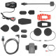 Мотогарнітура INTERPHONE UCOM3 HD
