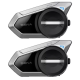 Мотогарнітура Sena 50S Dual Pack Harman Kardon