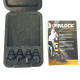 Мотоберуші Pinlock Earplugs