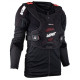 Моточерепаха LEATT Body Protector AirFlex Lady