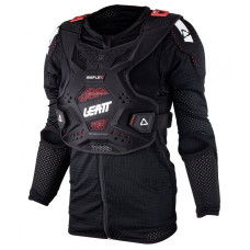 Моточерепаха LEATT Body Protector AirFlex Lady