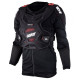 Моточерепаха LEATT Body Protector AirFlex Lady