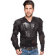 Моточерепаха Scoyco AM02-2 Black