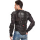 Моточерепаха Scoyco AM02-2 Black