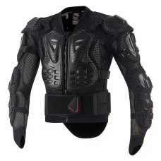 Моточерепаха Scoyco AM02-2 Black