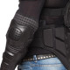Моточерепаха Scoyco AM02-2 Black