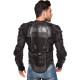 Моточерепаха Scoyco AM02-2 Black