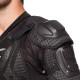 Моточерепаха Scoyco AM02-2 Black