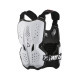 Панцир кросовий LEATT Chest Protector 3.5 Pro White