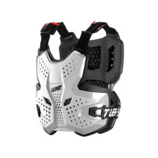 Панцир кросовий LEATT Chest Protector 3.5 Pro White