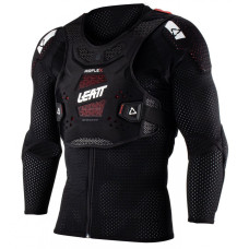 Моточерепаха LEATT Body Protector AirFlex